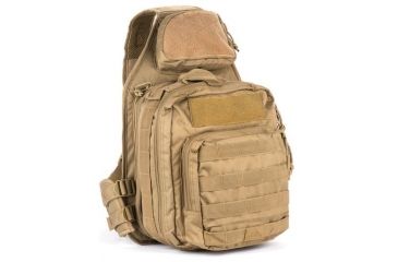 Image of Red Rock Outdoor Gear Recon Sling Bag - Coyote, One-Size 80139COY