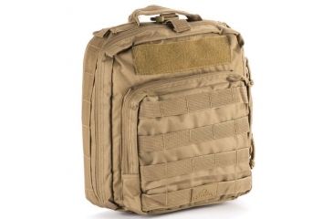 Image of Red Rock Outdoor Gear Recon Sling Bag - Coyote, One-Size 80139COY