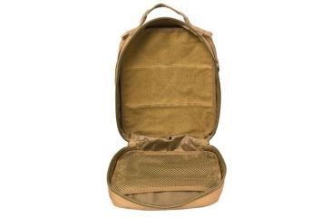 Image of Red Rock Outdoor Gear Recon Sling Bag - Coyote, One-Size 80139COY