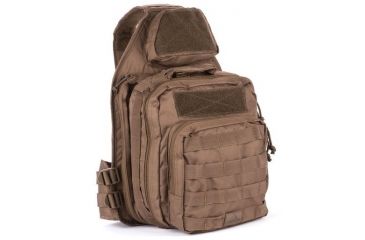 Image of Red Rock Outdoor Gear Recon Sling Bag - Dark Earth, One-Size 80139DE