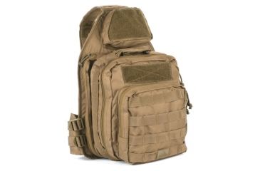 Image of Red Rock Outdoor Gear Recon Sling Bag - Dark Earth, One-Size 80139DE