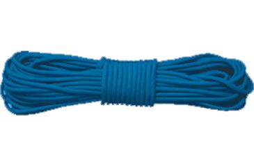 Image of Red Rock Outdoor Gear 550 Parachute Cord Hanks, Royal Blue, 50ft, 35-5HRB