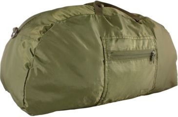 Image of Red Rock Outdoor Gear Red Rock Collapsible Dity Bag 47 Liters Of Storage Olive Drb