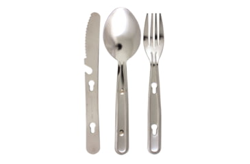 Image of Red Rock Outdoor Gear 3-Piece Chow Set