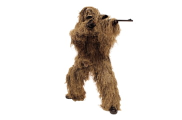 Image of Red Rock Outdoor Gear 5-Piece Ghillie Sui