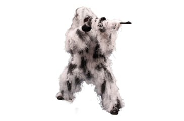 Image of Red Rock Outdoor Gear 5-Piece Ghillie Sui