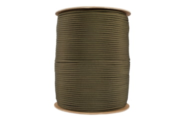 Image of Red Rock Outdoor Gear 550 Parachute Cord 1200 Spool