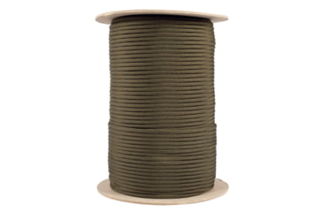 Image of Red Rock Outdoor Gear 550 Parachute Cord 500 Spool