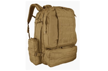 Image of Red Rock Outdoor Gear Diplomat Backpack