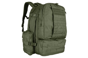 Image of Red Rock Outdoor Gear Diplomat Backpack