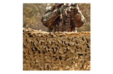 Image of Red Rock Outdoor Gear Hunting Series Camouflage Netting
