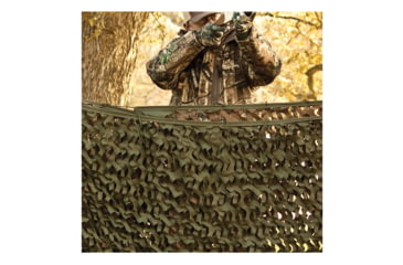 Image of Red Rock Outdoor Gear Hunting Series Camouflage Netting