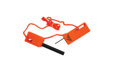 Image of Red Rock Outdoor Gear Mini Flint Striker in Case