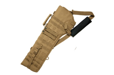 Image of Red Rock Outdoor Gear MOLLE Rifle Scabbard
