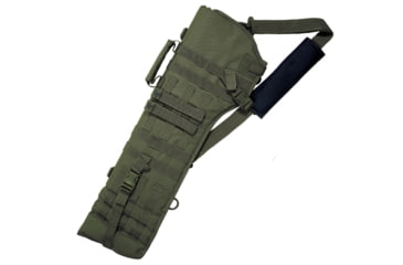 Image of Red Rock Outdoor Gear MOLLE Rifle Scabbard