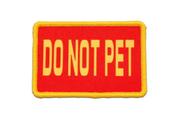 Image of Red Rock Outdoor Gear Morale Patch