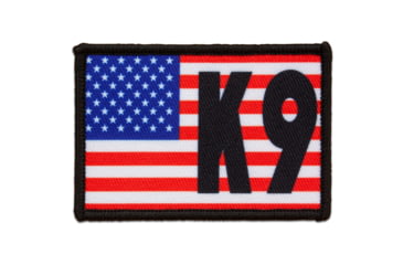 Image of Red Rock Outdoor Gear Morale Patch