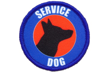 Image of Red Rock Outdoor Gear Morale Patch