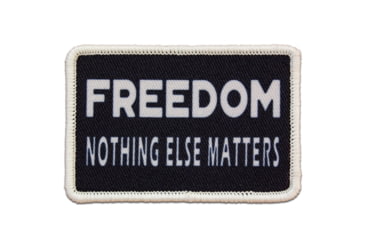Image of Red Rock Outdoor Gear Morale Patch