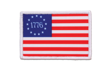 Image of Red Rock Outdoor Gear Morale Patch