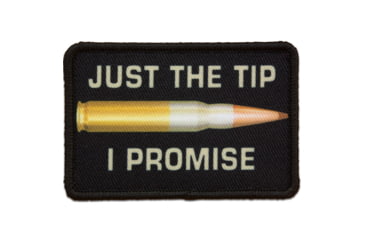 Image of Red Rock Outdoor Gear Morale Patch