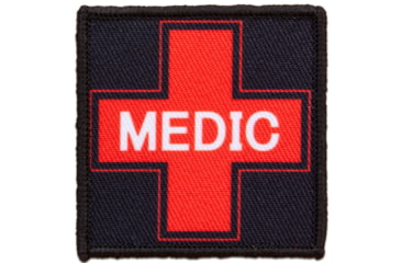 Image of Red Rock Outdoor Gear Morale Patch