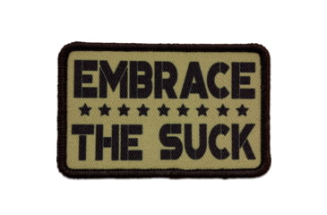 Image of Red Rock Outdoor Gear Morale Patch