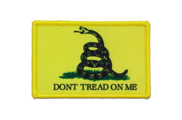 Image of Red Rock Outdoor Gear Morale Patch