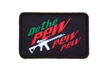 Image of Red Rock Outdoor Gear Morale Patch