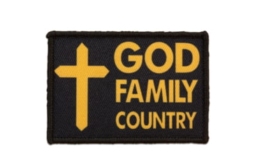 Image of Red Rock Outdoor Gear Morale Patch