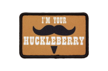 Image of Red Rock Outdoor Gear Morale Patch