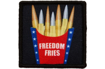 Image of Red Rock Outdoor Gear Morale Patch