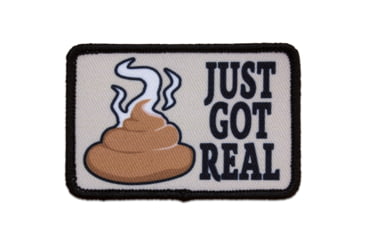 Image of Red Rock Outdoor Gear Morale Patch