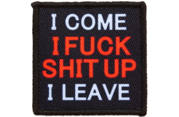 Image of Red Rock Outdoor Gear Morale Patch
