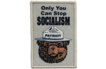 Image of Red Rock Outdoor Gear Morale Patch