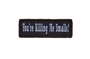 Image of Red Rock Outdoor Gear Morale Patch