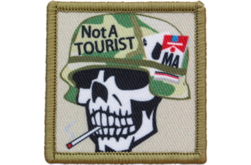 Image of Red Rock Outdoor Gear Morale Patch