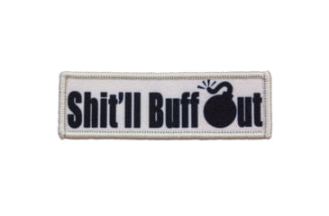 Image of Red Rock Outdoor Gear Morale Patch