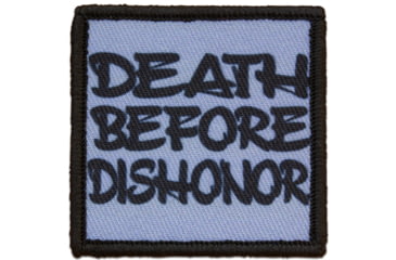 Image of Red Rock Outdoor Gear Morale Patch