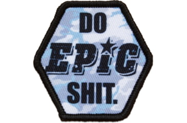 Image of Red Rock Outdoor Gear Morale Patch