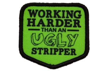 Image of Red Rock Outdoor Gear Morale Patch