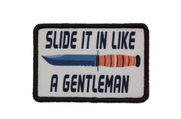 Image of Red Rock Outdoor Gear Morale Patch