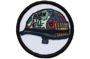 Image of Red Rock Outdoor Gear Morale Patch