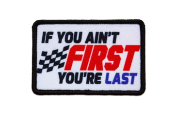 Image of Red Rock Outdoor Gear Morale Patch
