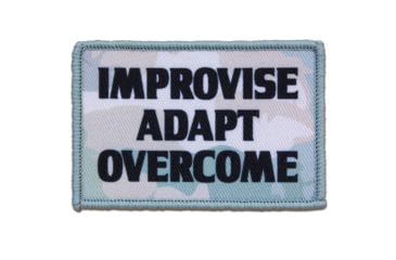 Image of Red Rock Outdoor Gear Morale Patch