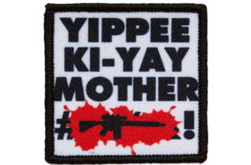 Image of Red Rock Outdoor Gear Morale Patch