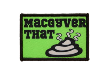 Image of Red Rock Outdoor Gear Morale Patch