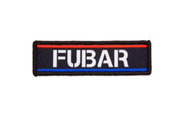 Image of Red Rock Outdoor Gear Morale Patch
