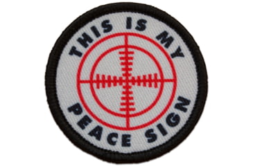 Image of Red Rock Outdoor Gear Morale Patch
