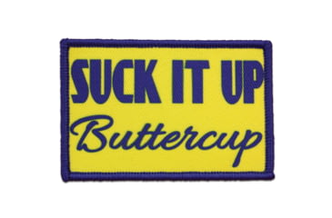 Image of Red Rock Outdoor Gear Morale Patch
